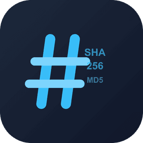 HCR Hash Generator